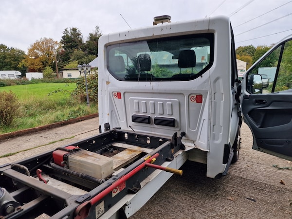 Used Ford Transit 2019 for sale - 76302150: Photo 20