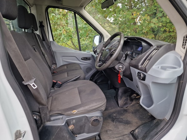 Used Ford Transit 2019 for sale - 76302150: Photo 23