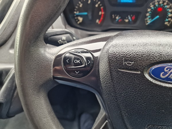 Used Ford Transit 2019 for sale - 76302150: Photo 28