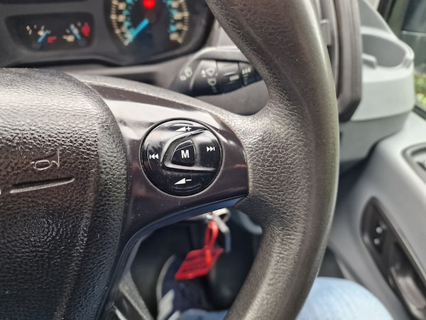 Used Ford Transit 2019 for sale - 76302150: Photo 29