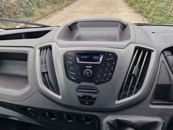 Used Ford Transit 2019 for sale - 76302150: Photo 30
