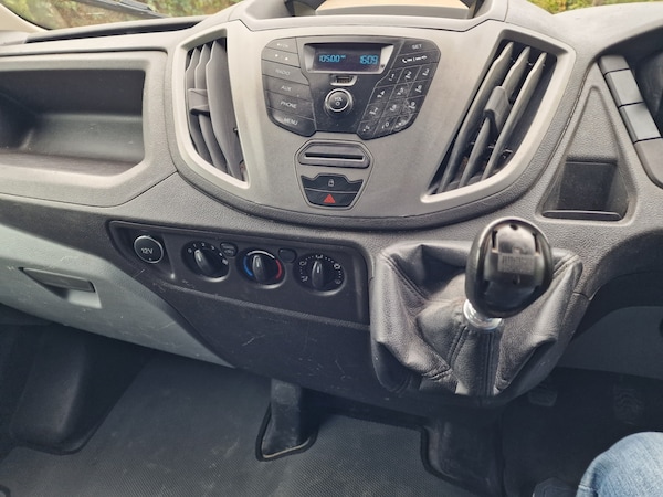 Used Ford Transit 2019 for sale - 76302150: Photo 31