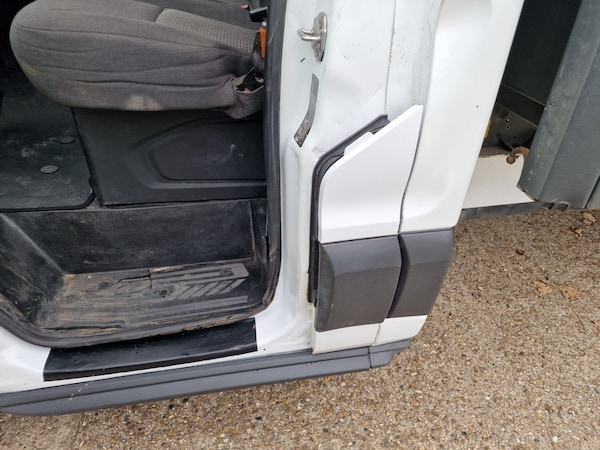 Used Ford Transit 2019 for sale - 76302150: Photo 33