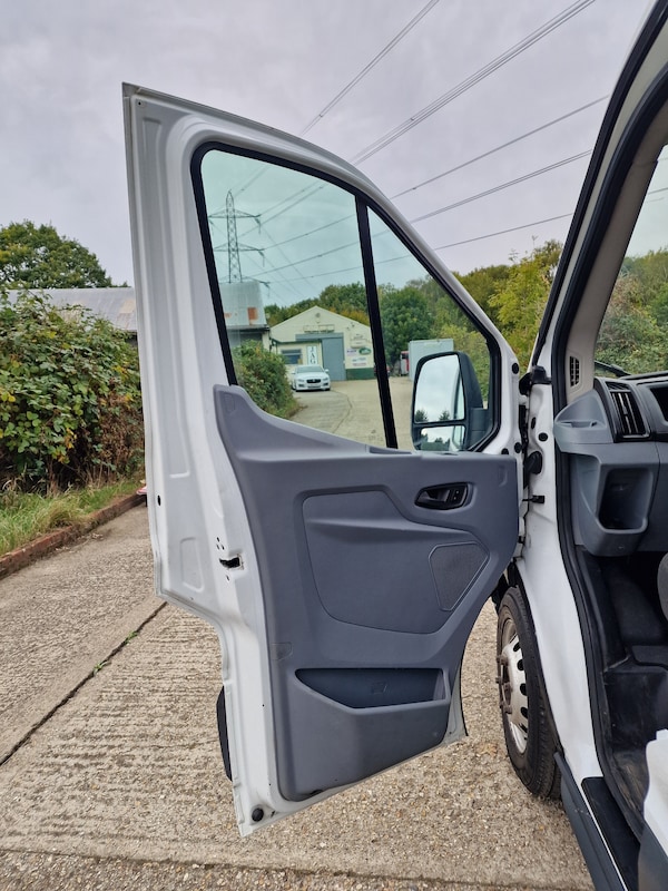 Used Ford Transit 2019 for sale - 76302150: Photo 35