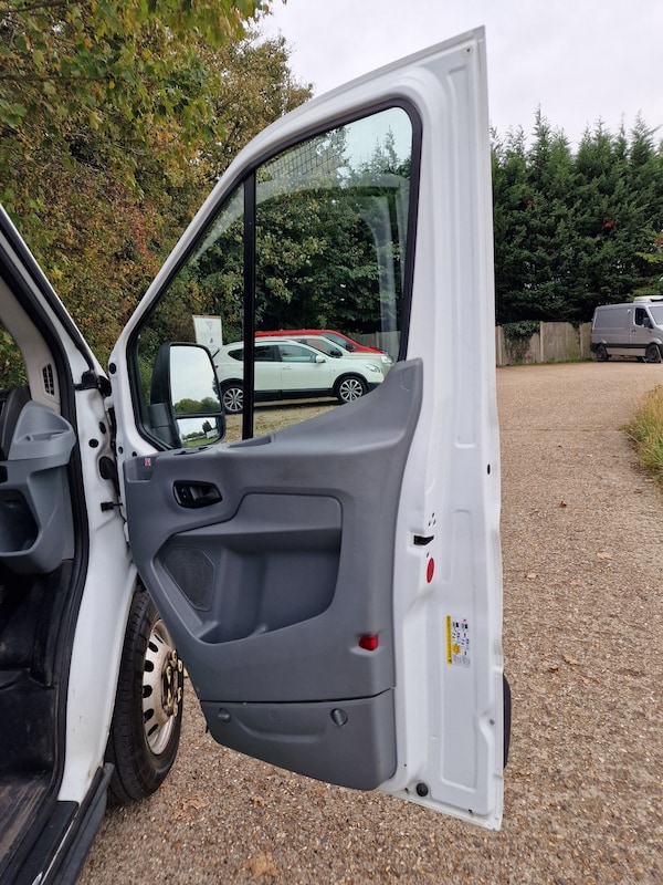 Used Ford Transit 2019 for sale - 76302150: Photo 36