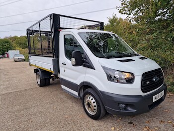 Used Ford Transit 2019 for sale - 76302150: Photo 3