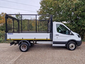 Used Ford Transit 2019 for sale - 76302150: Photo 4