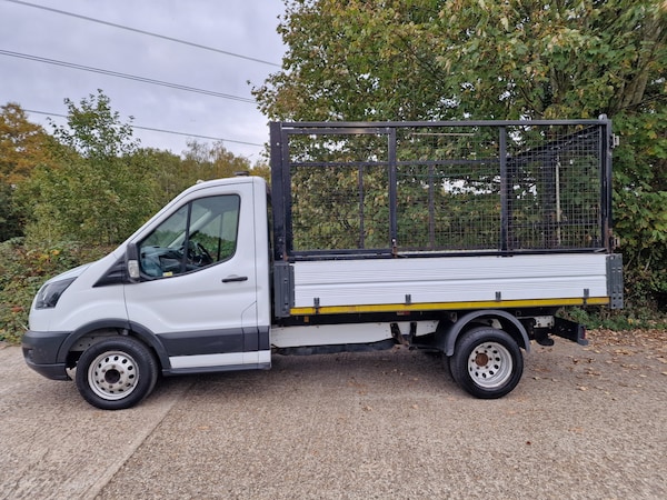 Used Ford Transit 2019 for sale - 76302150: Photo 7