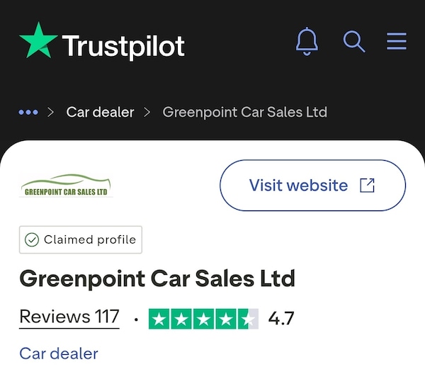 Used Ford Transit 2019 for sale - 76302150: Photo 9