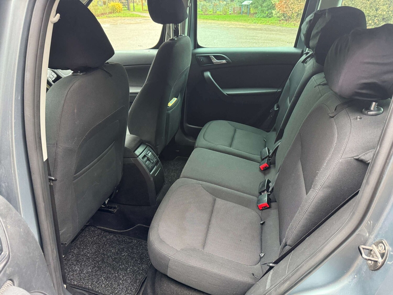 Used Skoda Yeti 2010 for sale - 77420649: Photo 11