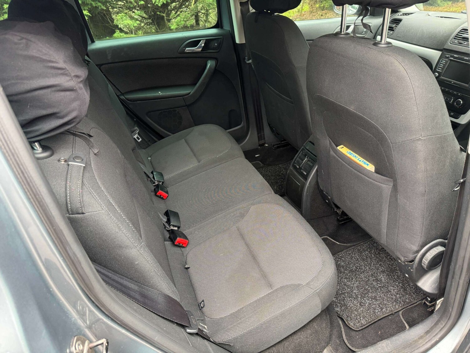 Used Skoda Yeti 2010 for sale - 77420649: Photo 12