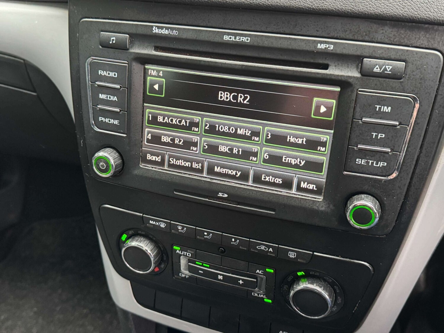 Used Skoda Yeti 2010 for sale - 77420649: Photo 13