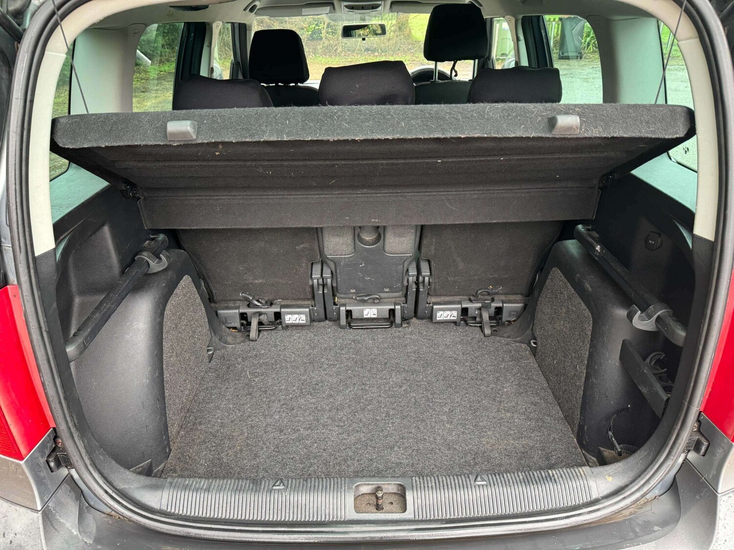 Used Skoda Yeti 2010 for sale - 77420649: Photo 7