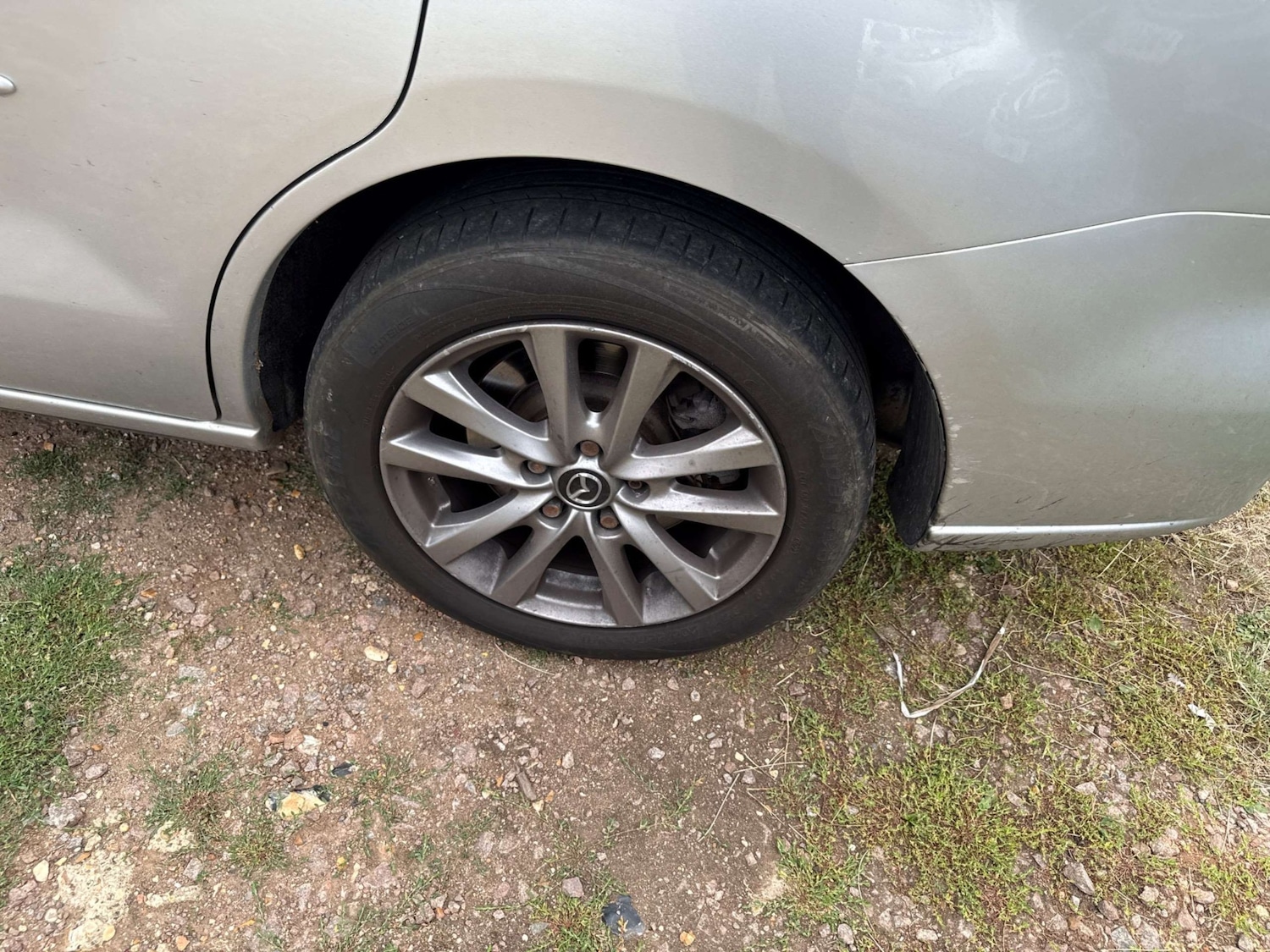 Vehicle 17
