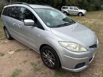 Mazda - Mazda5