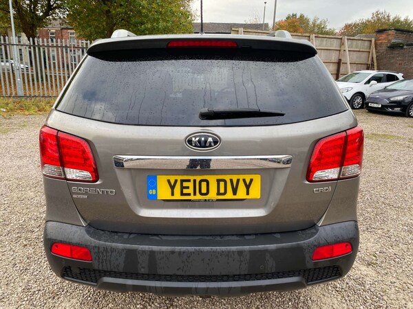 Used Kia Sorento 2010 for sale - 76328406: Photo 10