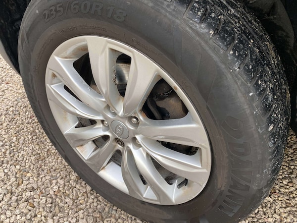 Used Kia Sorento 2010 for sale - 76328406: Photo 17