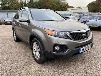 Used Kia Sorento 2010 for sale - 76328406: Photo
