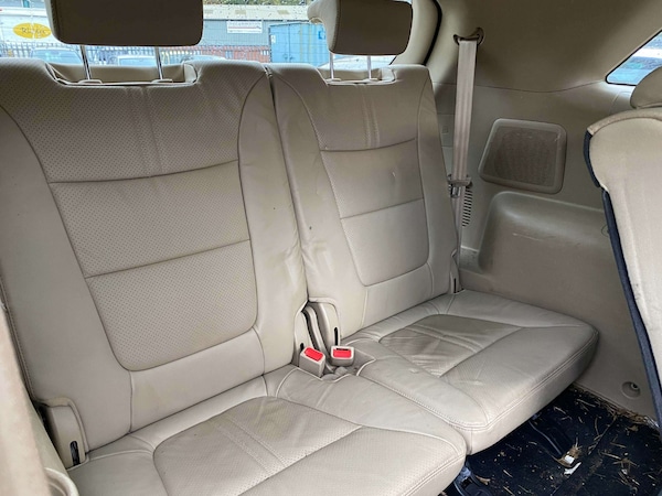 Used Kia Sorento 2010 for sale - 76328406: Photo 33