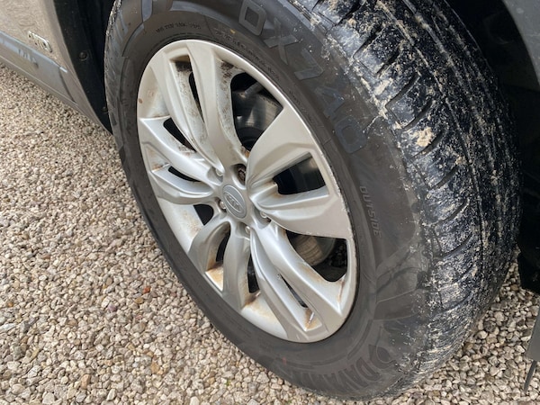 Used Kia Sorento 2010 for sale - 76328406: Photo 42