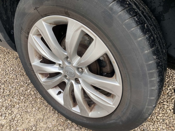 Used Kia Sorento 2010 for sale - 76328406: Photo 44