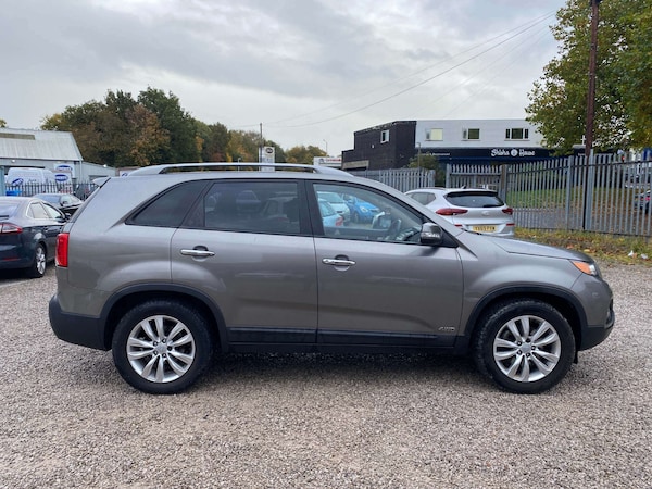 Used Kia Sorento 2010 for sale - 76328406: Photo 4