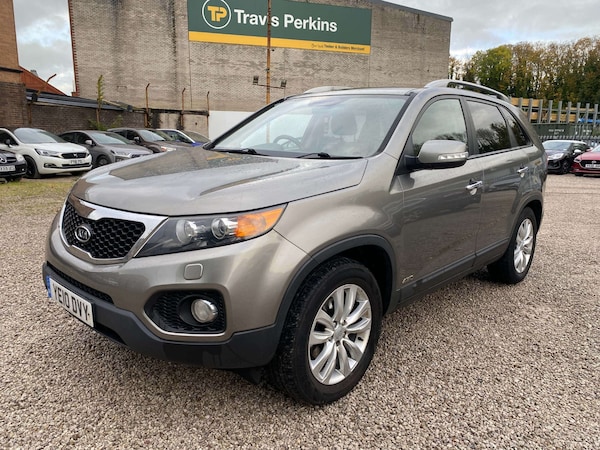 Used Kia Sorento 2010 for sale - 76328406: Photo 6