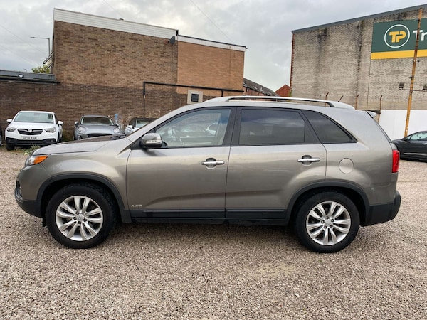 Used Kia Sorento 2010 for sale - 76328406: Photo 7