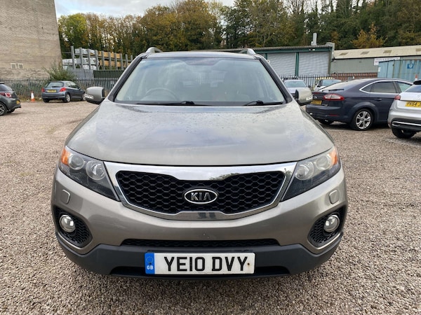 Used Kia Sorento 2010 for sale - 76328406: Photo 9