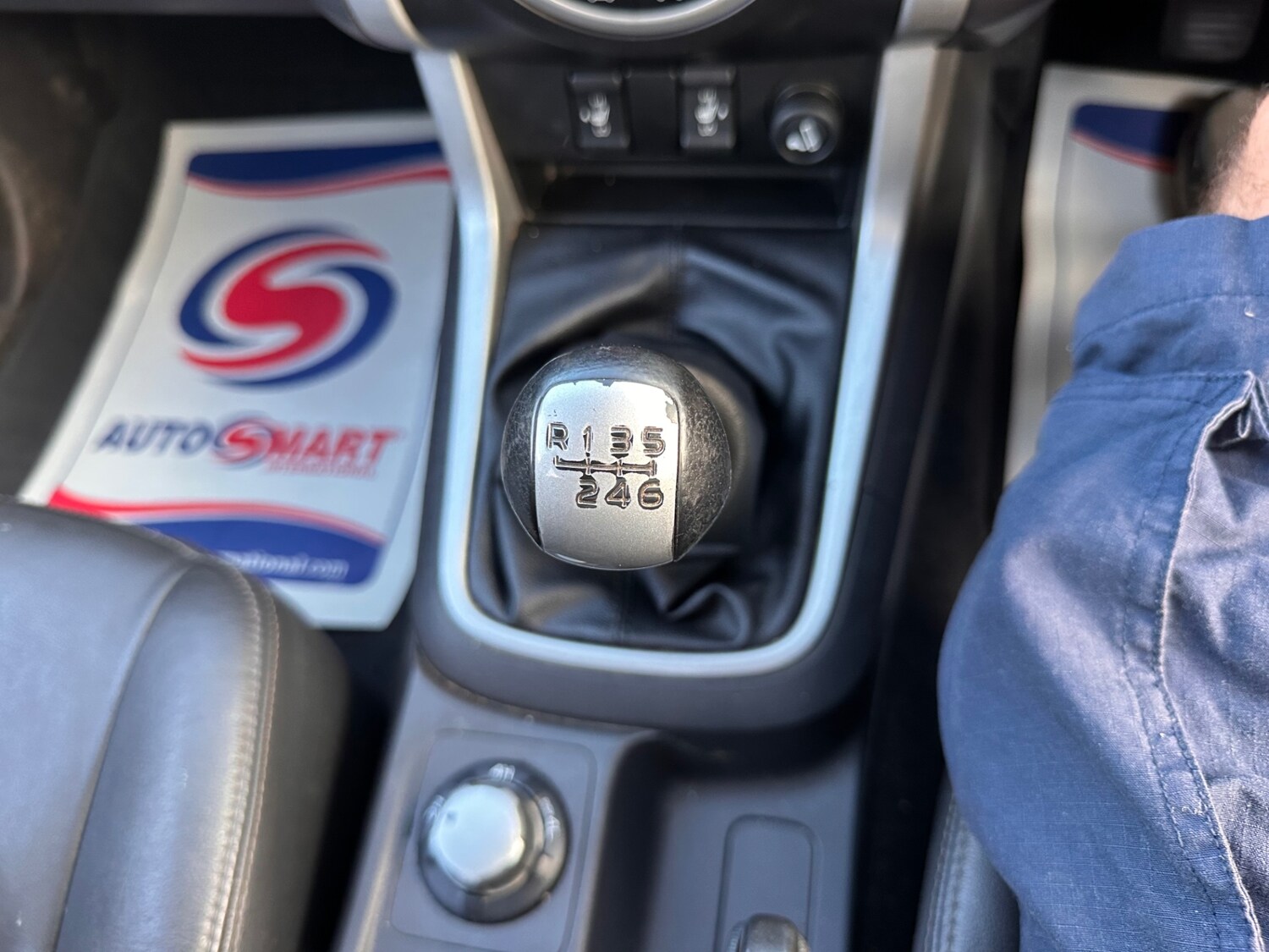 Vehicle 29
