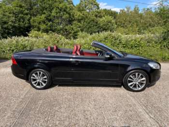 Used Volvo C70 2011 for sale - 74830498: Photo