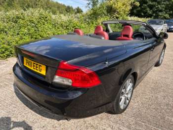 Used Volvo C70 2011 for sale - 74830498: Photo
