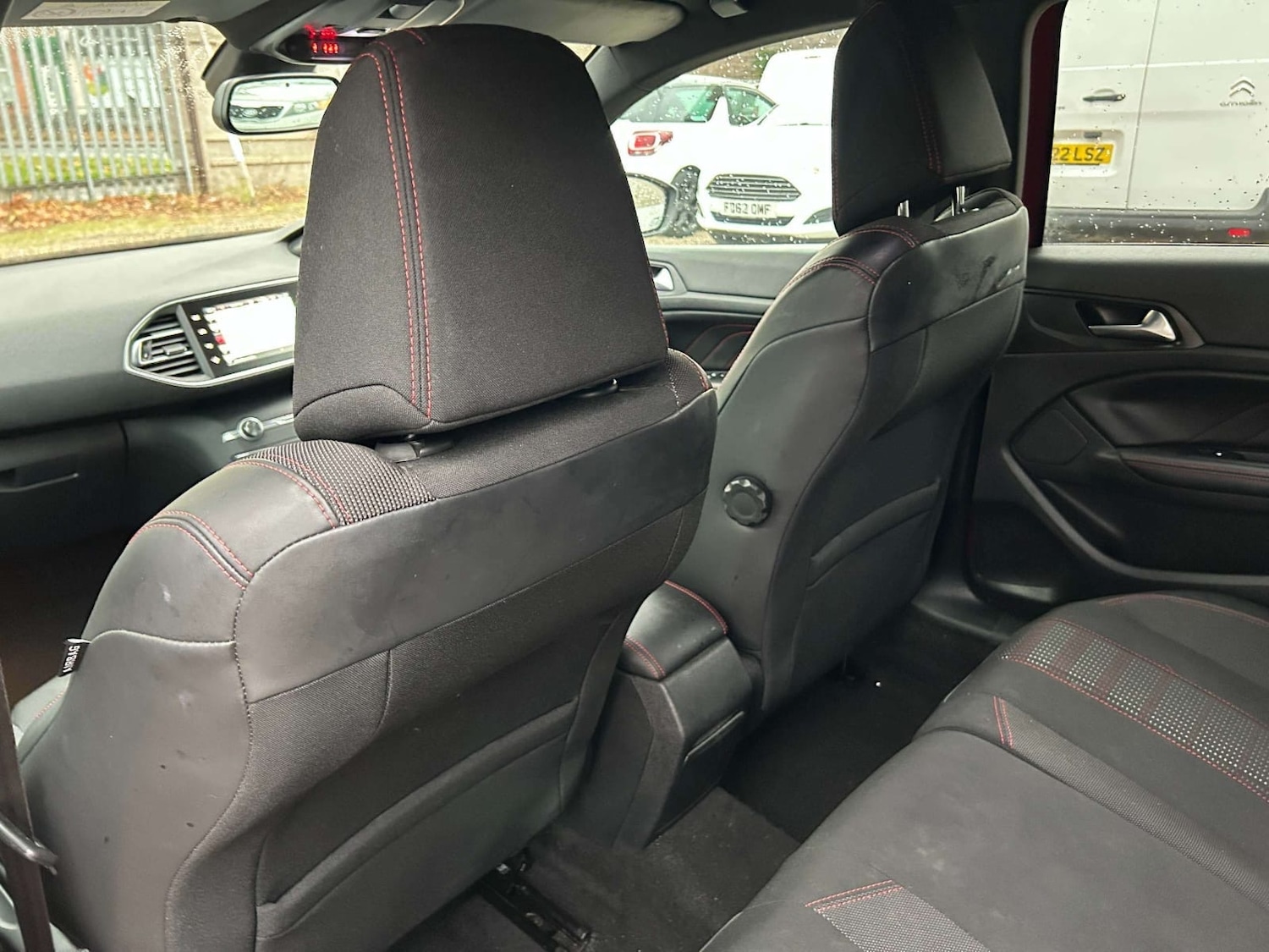 Used Peugeot 308 SW 2016 for sale - 76461973: Photo 10