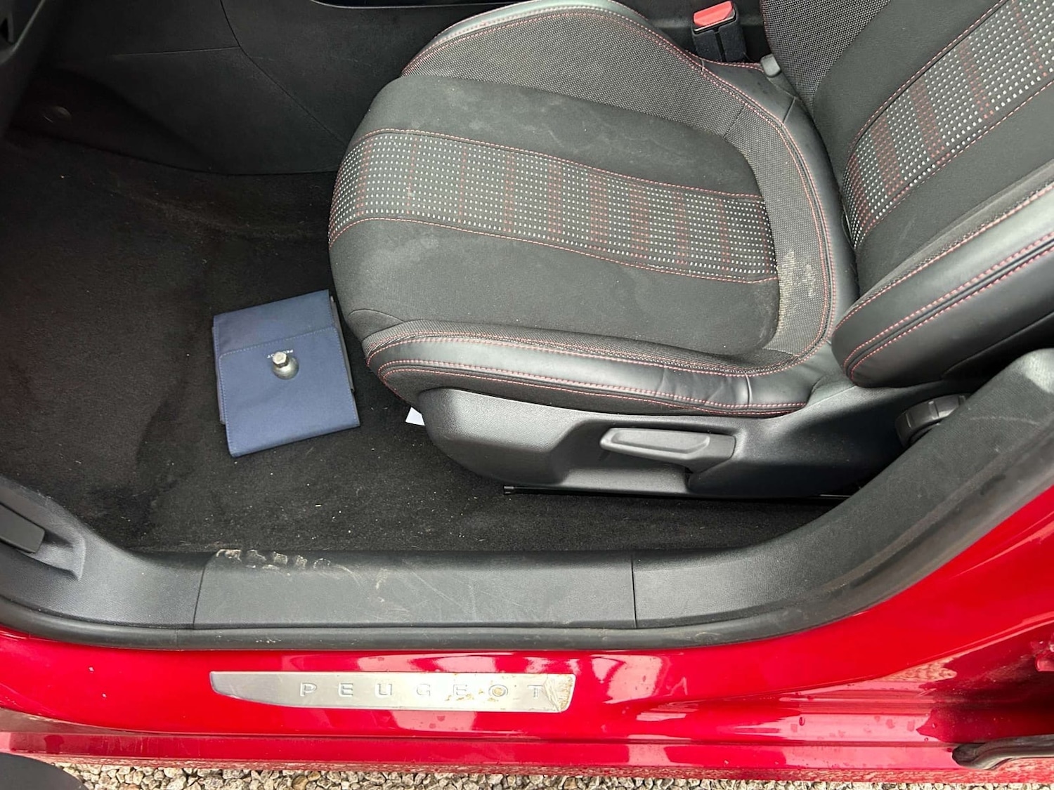 Used Peugeot 308 SW 2016 for sale - 76461973: Photo 7