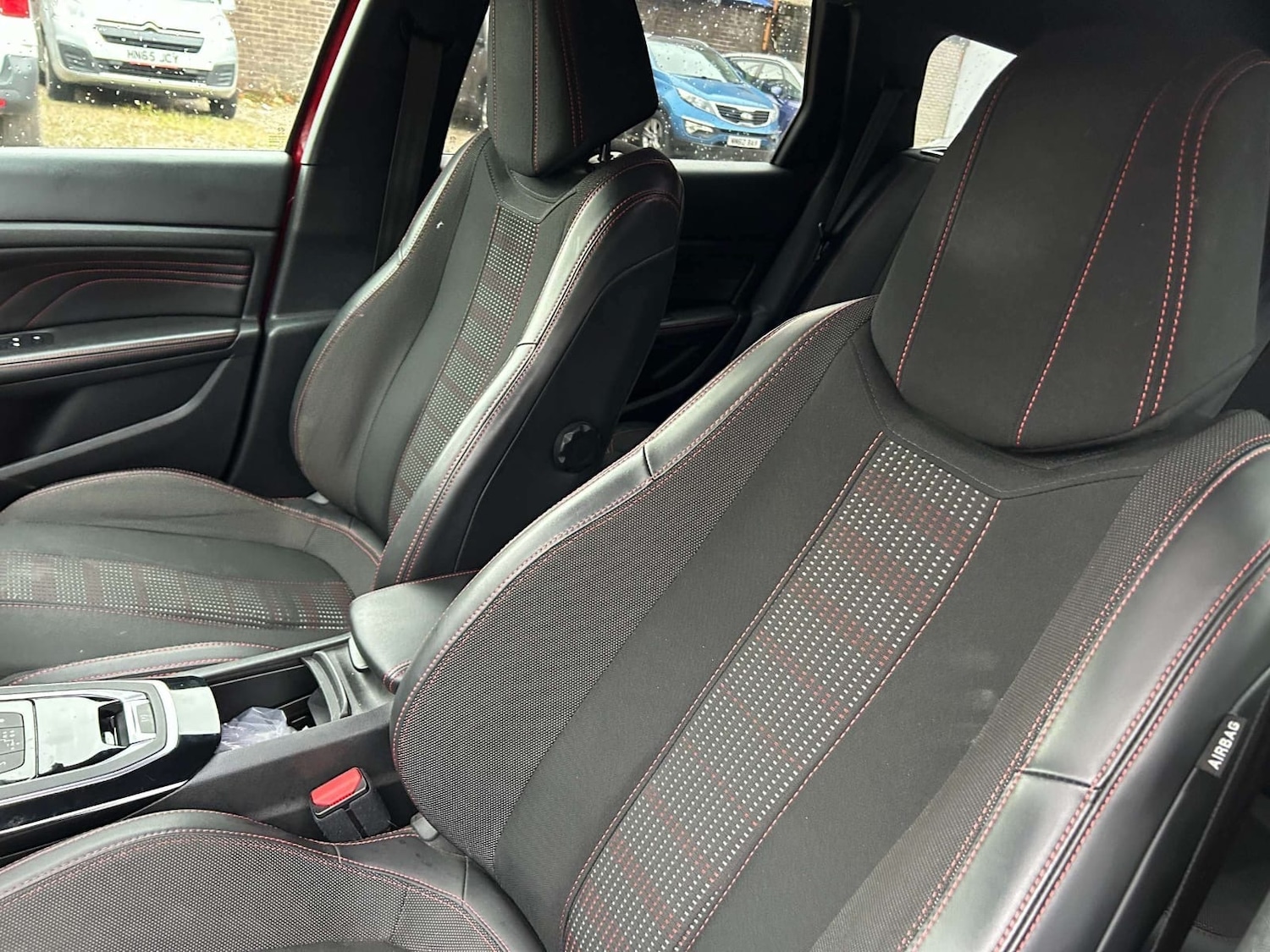 Used Peugeot 308 SW 2016 for sale - 76461973: Photo 8