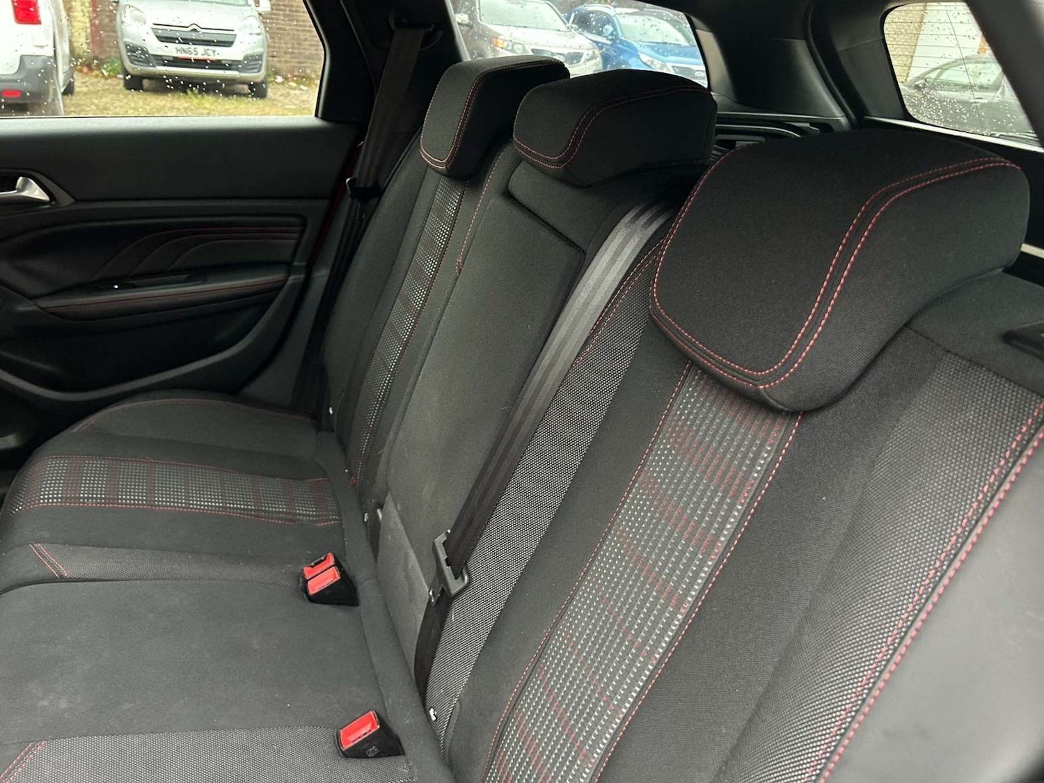 Used Peugeot 308 SW 2016 for sale - 76461973: Photo 9