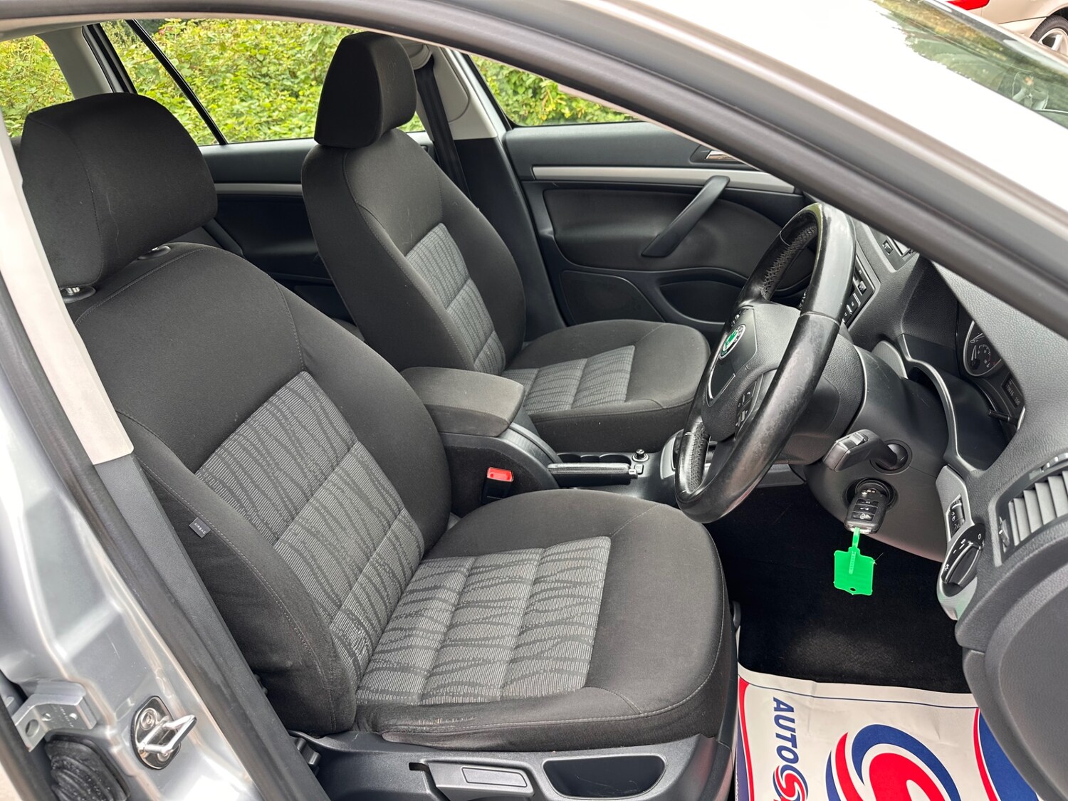 Vehicle 13