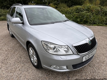 Used Skoda Octavia 2011 for sale - 75580666: Photo