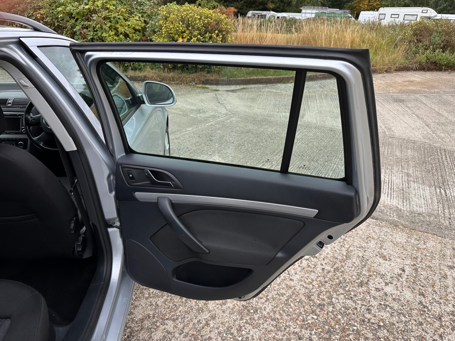 Vehicle 27