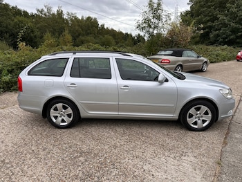 Used Skoda Octavia 2011 for sale - 75580666: Photo