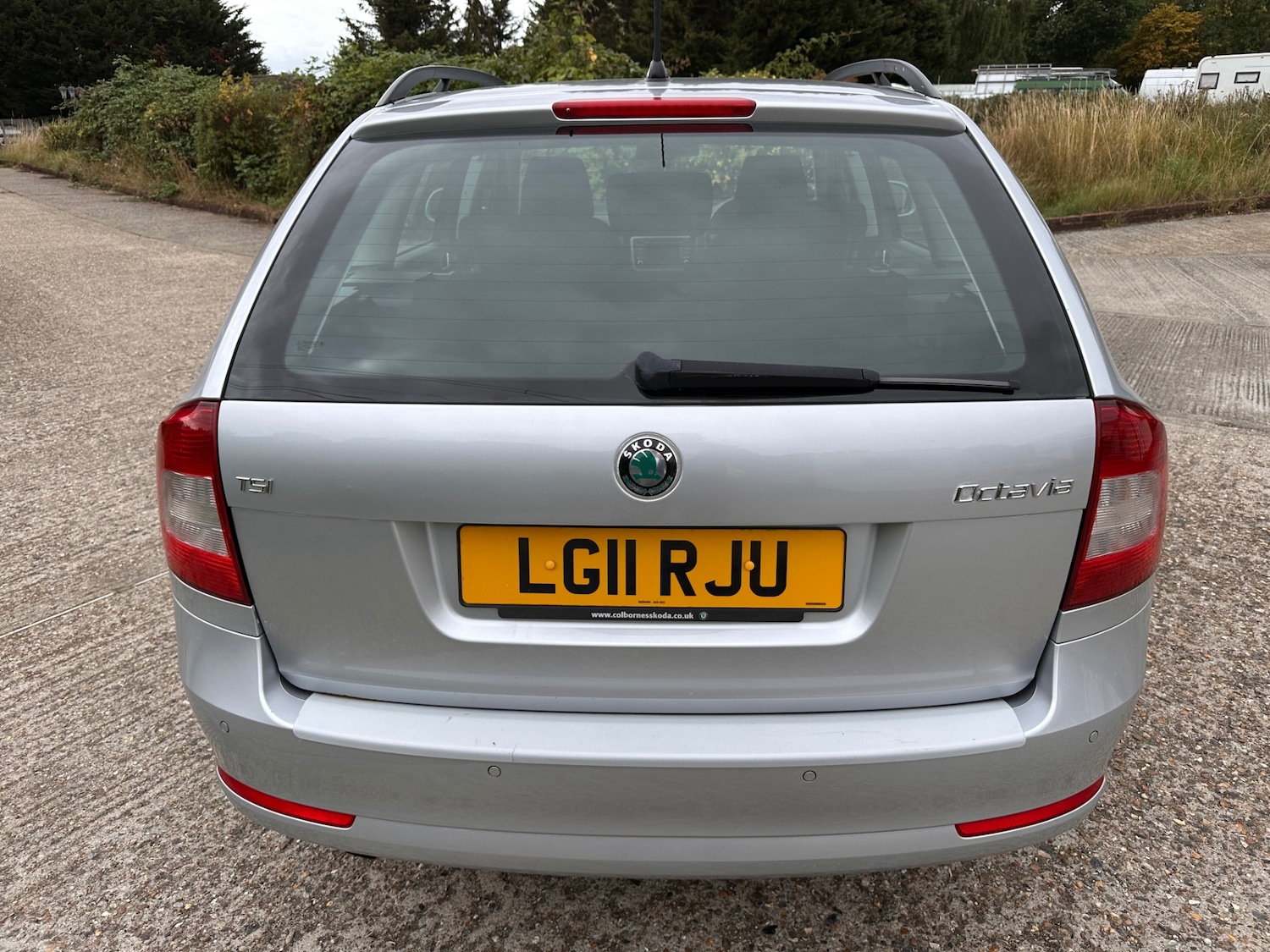 Vehicle 9