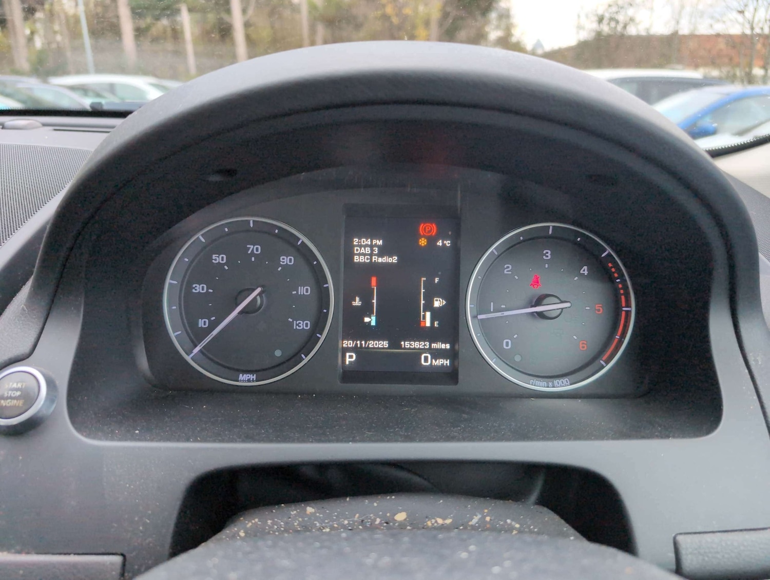 Used Land Rover Freelander 2013 for sale - 76641202: Photo 11