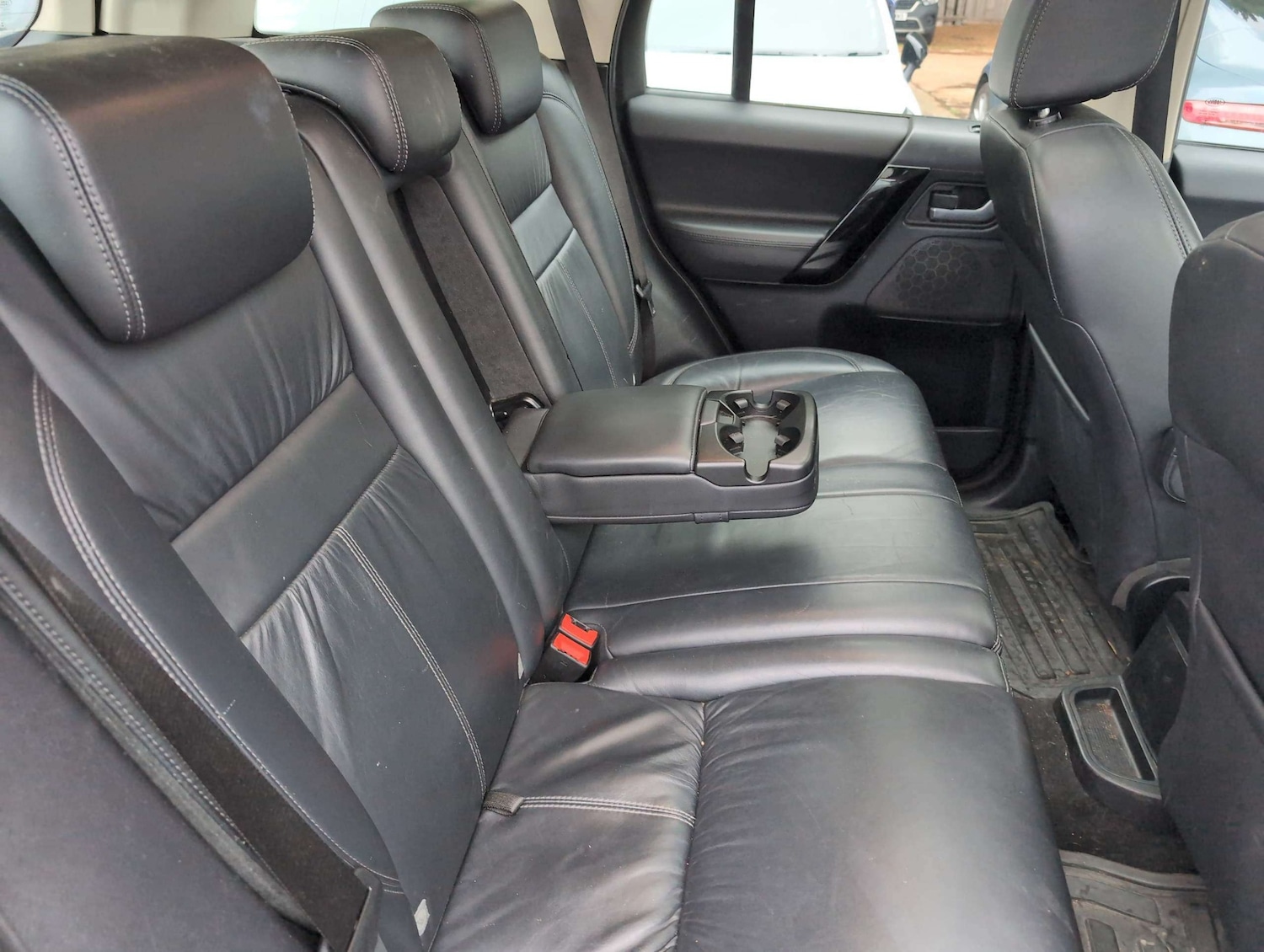 Used Land Rover Freelander 2013 for sale - 76641202: Photo 13