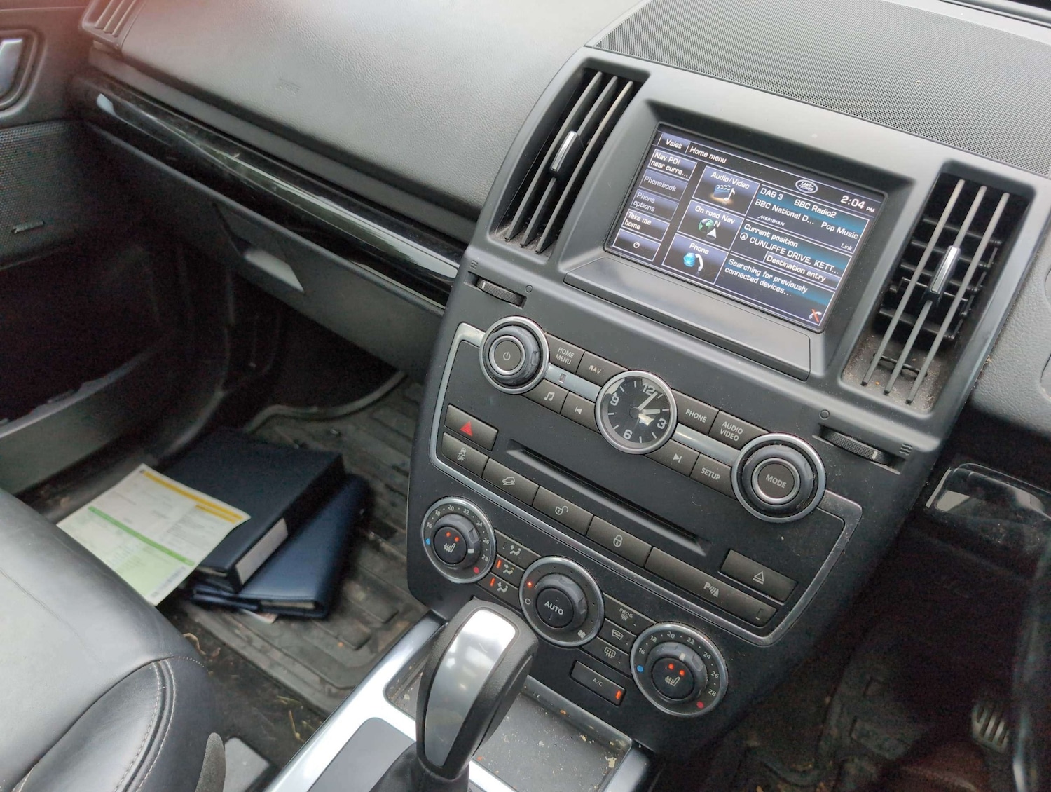 Used Land Rover Freelander 2013 for sale - 76641202: Photo 14