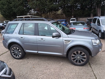 Used Land Rover Freelander 2013 for sale - 76641202: Photo
