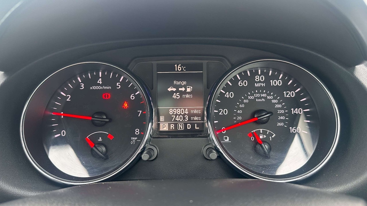 Used Nissan Qashqai 2012 for sale - 76492037: Photo 10