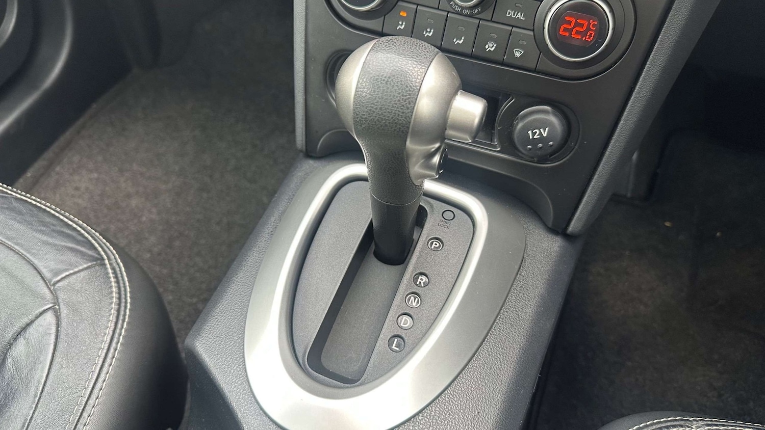 Used Nissan Qashqai 2012 for sale - 76492037: Photo 14