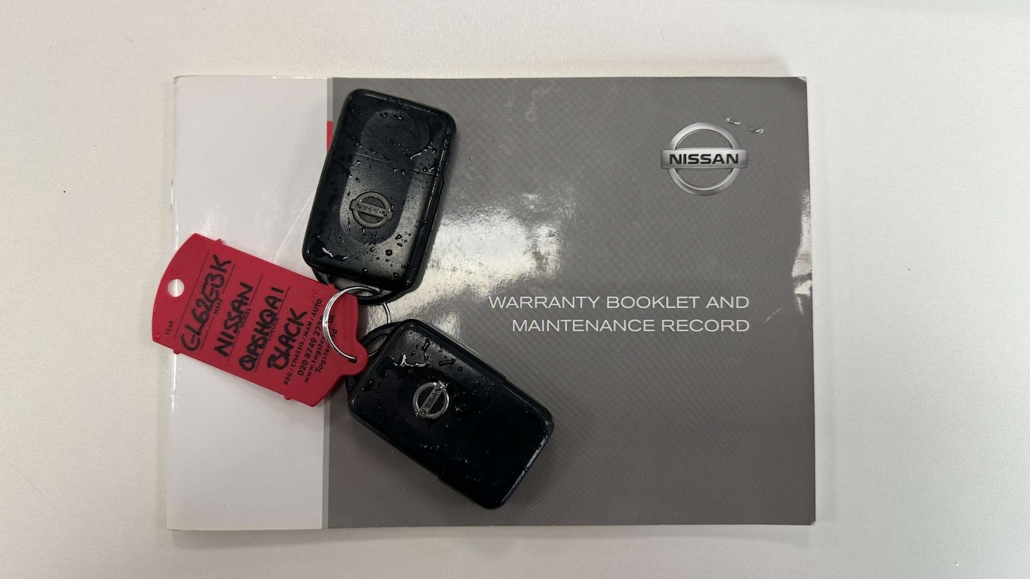 Used Nissan Qashqai 2012 for sale - 76492037: Photo 15