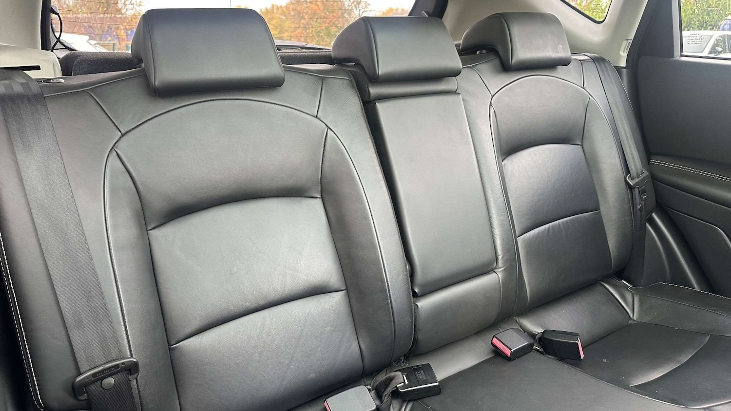 Used Nissan Qashqai 2012 for sale - 76492037: Photo 9