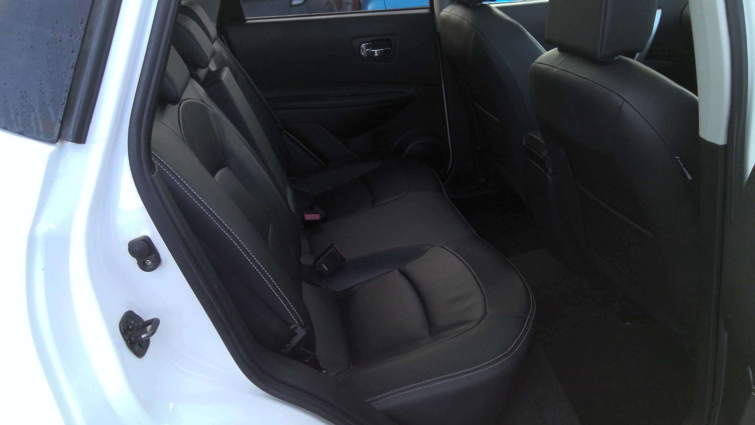 Used Nissan Qashqai 2012 for sale - 77460011: Photo 13